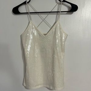 EXPRESS Tank Top